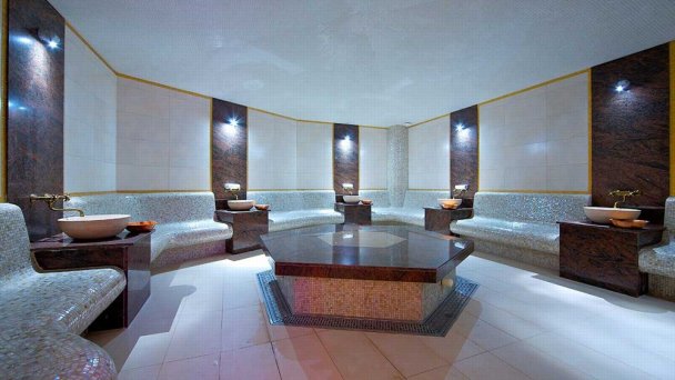 Hotel Senec Lake & Aqua Resort **** Slnečné jazerá 22
