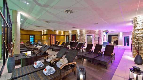 Hotel Senec Lake & Aqua Resort **** Slnečné jazerá 23