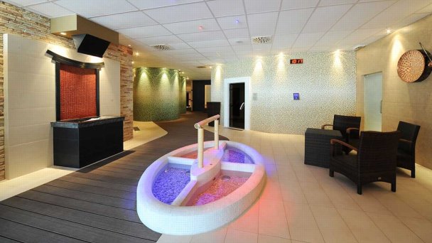 Hotel Senec Lake & Aqua Resort **** Slnečné jazerá 24