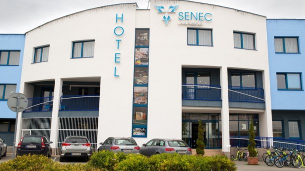 Hotel Senec Lake & Aqua Resort **** Slnečné jazerá 30