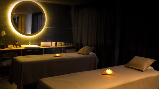 Hotel Senec Lake & Aqua Resort **** Slnečné jazerá 55