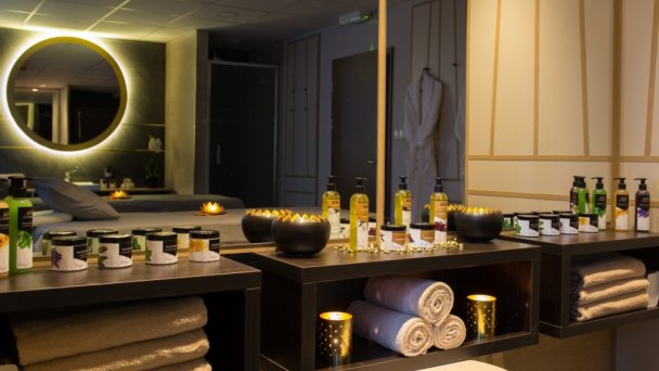 Hotel Senec Lake & Aqua Resort **** Slnečné jazerá 51