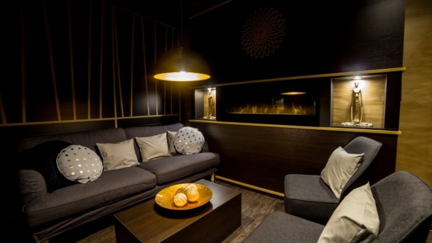 Hotel Senec Lake & Aqua Resort **** Slnečné jazerá 52