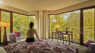 Hotel Zochova chata **** Modra 3