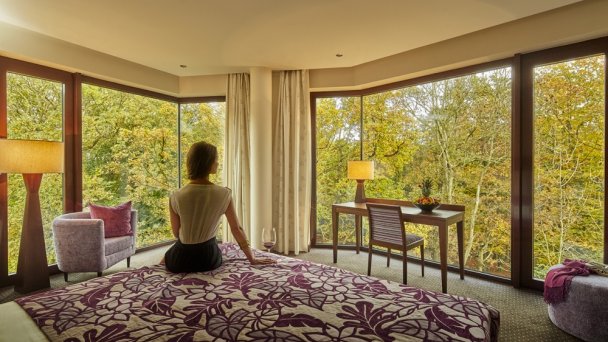 Hotel Zochova chata **** Modra 21