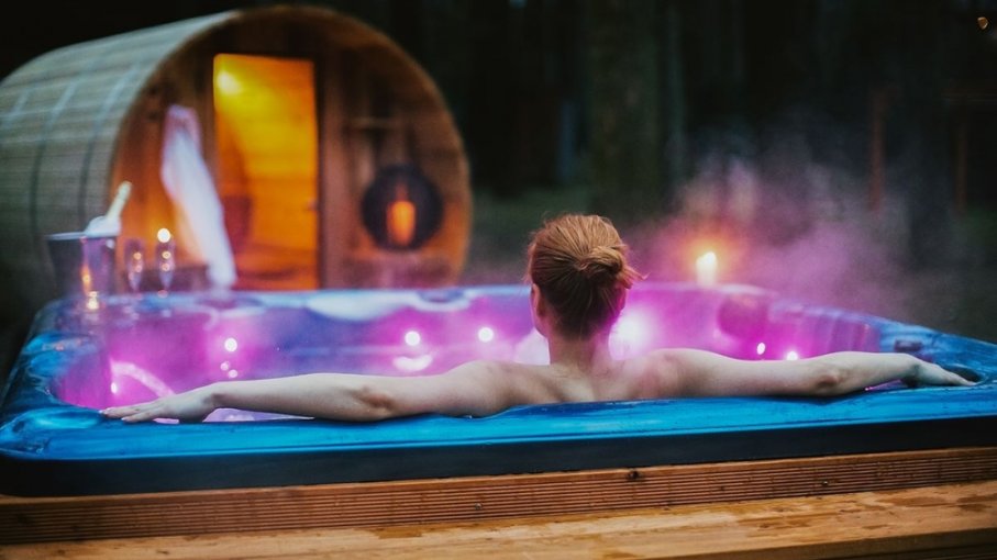 Čo je wellness pobyt a ako si vybrať ten správny?