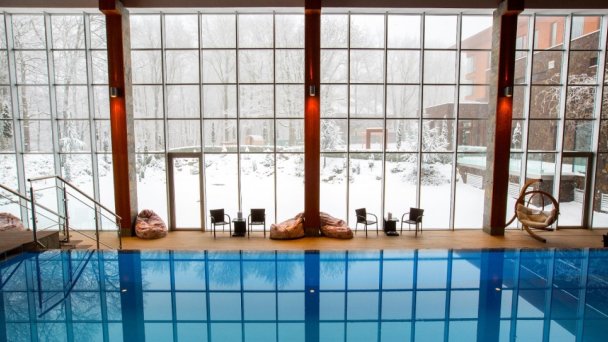 Hotel Zochova chata **** Modra 35