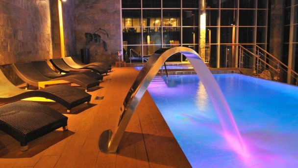 Hotel Zochova chata **** Modra 37