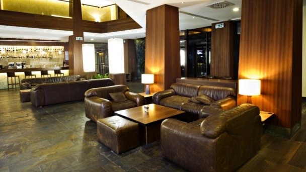 Hotel Zochova chata **** Modra 12