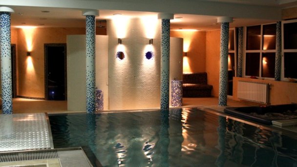 Hotel Bránica **** Belá 25 Hotel Bránica **** Belá 25