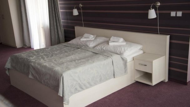 Hotel Bránica **** Belá 18 Hotel Bránica **** Belá 18