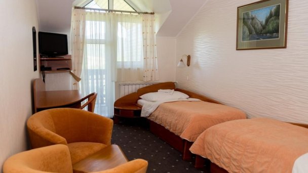 Hotel Bránica **** Belá 21 Hotel Bránica **** Belá 21