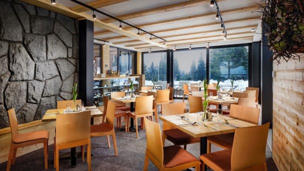 Hotel Fis *** Štrbské Pleso 21 Hotel Fis *** Štrbské Pleso 21