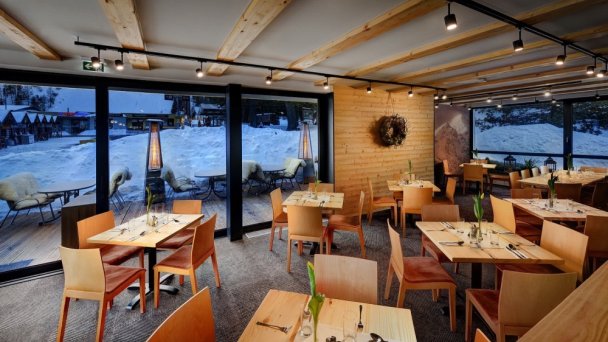 Hotel Fis *** Štrbské Pleso 23 Hotel Fis *** Štrbské Pleso 23