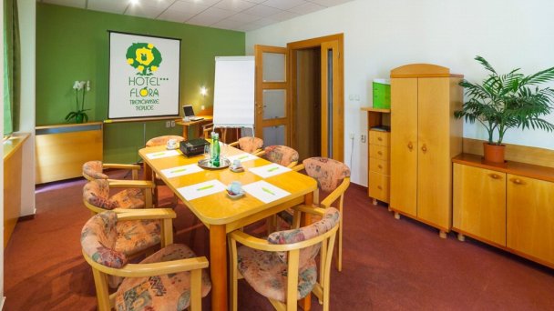 Hotel Flóra *** Trenčianske Teplice 25 Hotel Flóra *** Trenčianske Teplice 25