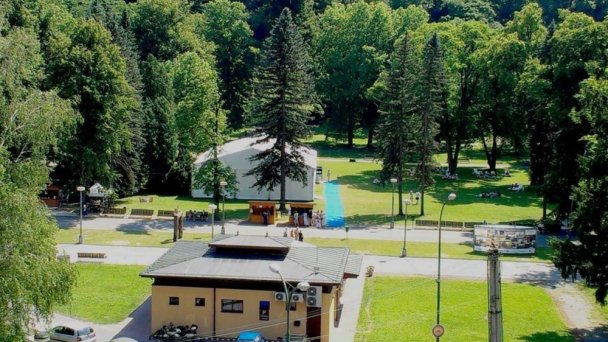 Hotel Flóra *** Trenčianske Teplice 5 Hotel Flóra *** Trenčianske Teplice 5