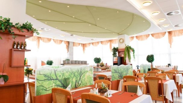 Hotel Flóra *** Trenčianske Teplice 31 Hotel Flóra *** Trenčianske Teplice 31