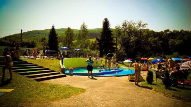 Hotel Garden *** Košická Belá Až do odvolania zatvorený. 20 Hotel Garden *** Košická Belá Až do odvolania zatvorený. 20