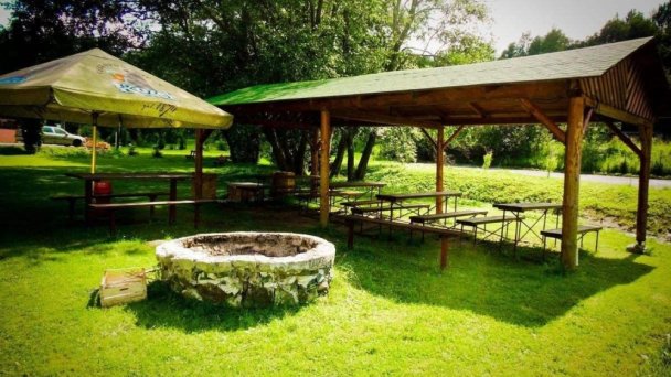 Hotel Garden *** Košická Belá Až do odvolania zatvorený. 25 Hotel Garden *** Košická Belá Až do odvolania zatvorený. 25