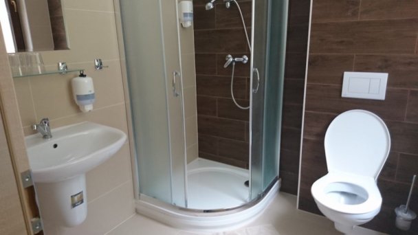 Resort Lopušná dolina *** Lučivná 15