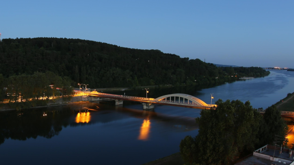 Hotel Magnólia **** Piešťany 88
