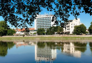 Zdravie a relax: Pohodové dni pre seniorov v srdci Piešťan