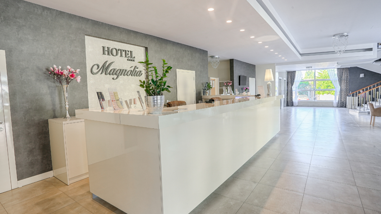 Hotel Magnólia **** Piešťany 2