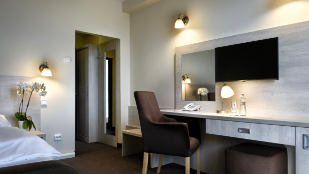 Hotel Magnólia **** Piešťany 17