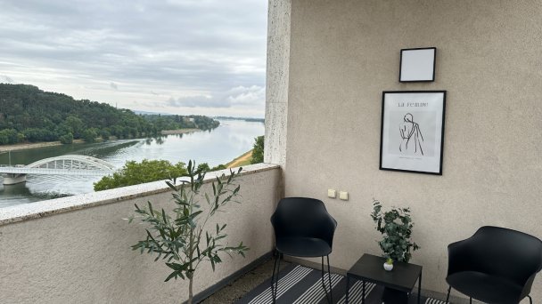 Hotel Magnólia **** Piešťany 20