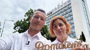 Hotel Magnólia **** Piešťany 2