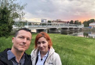 Domalenka Topka: Piešťanský relax so servisom, ktorý sa neodmieta (Limitovaná ponuka)