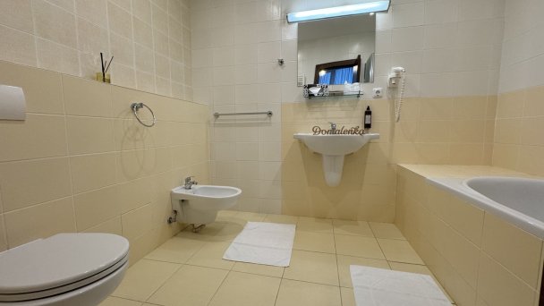 Hotel Magnólia **** Piešťany 29