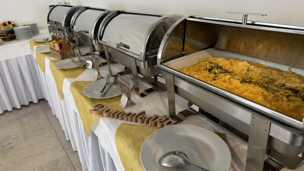 Hotel Magnólia **** Piešťany 61