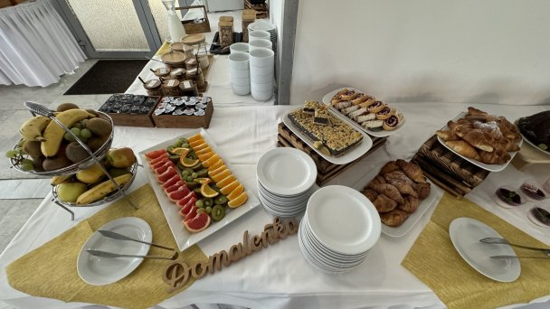 Hotel Magnólia **** Piešťany 66