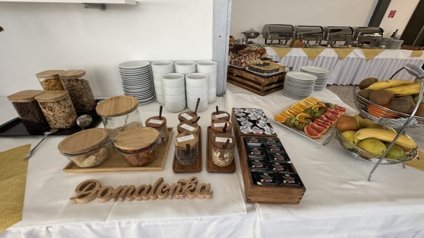 Hotel Magnólia **** Piešťany 65