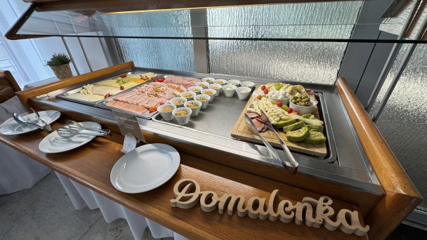 Hotel Magnólia **** Piešťany 64