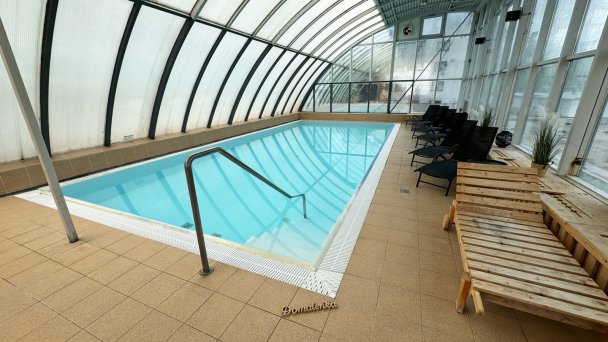 Hotel Magnólia **** Piešťany 34
