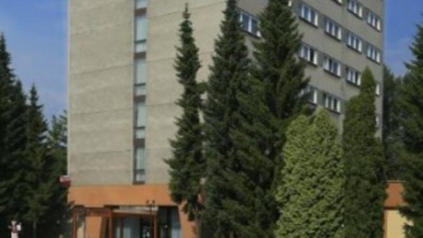 Hotel Regia *** Bojnice TRVALO ZATVORENÉ 6