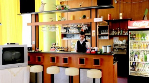 Hotel Regia *** Bojnice TRVALO ZATVORENÉ 7