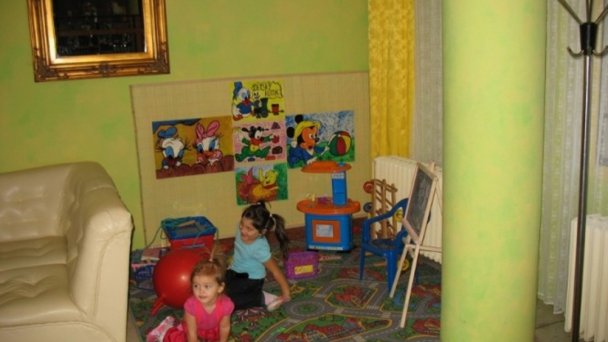 Hotel Regia *** Bojnice TRVALO ZATVORENÉ 15