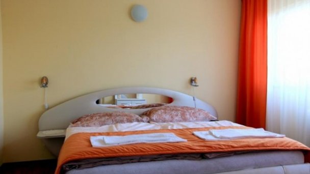 Hotel Regia *** Bojnice TRVALO ZATVORENÉ 10