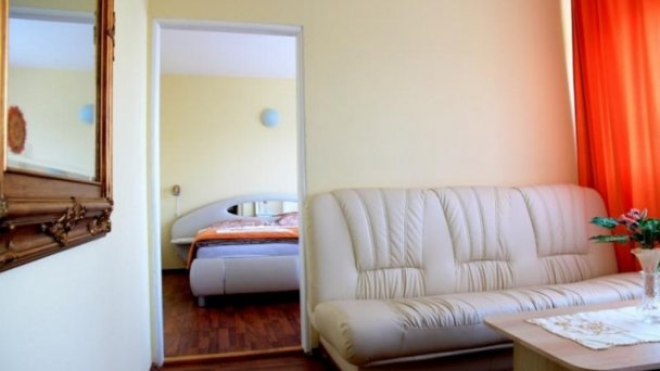 Hotel Regia *** Bojnice TRVALO ZATVORENÉ 11