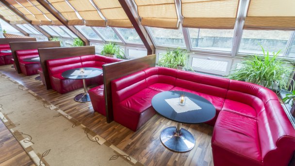 Hotel Sipox *** Štrba 41