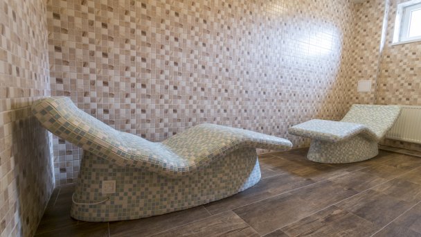 Hotel Sipox *** Štrba 38