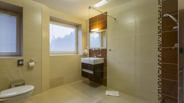 Hotel Sipox *** Štrba 22