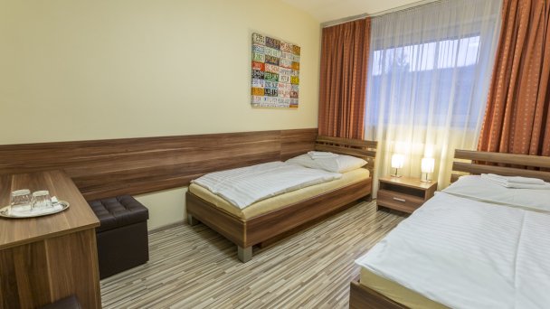 Hotel Sipox *** Štrba 10