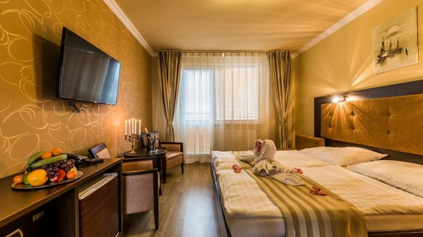 Hotel Sun **** Senec 13