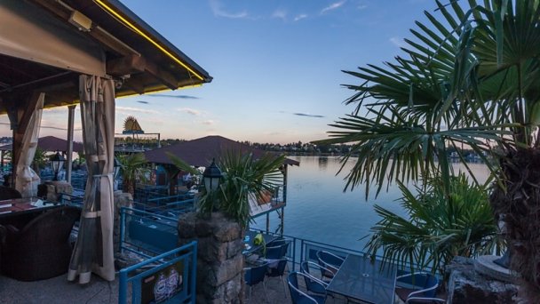 Hotel Sun **** Senec 38