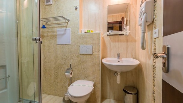 Hotel Sun **** Senec 15