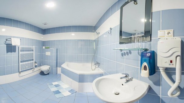 Hotel Sun **** Senec 16
